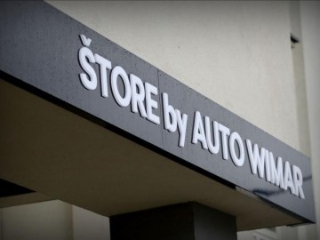 Store by Auto Wimar